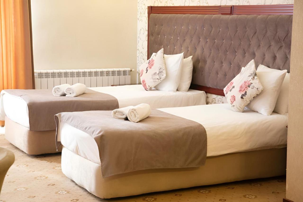 Capitol Hotel 바쿠 외부 사진