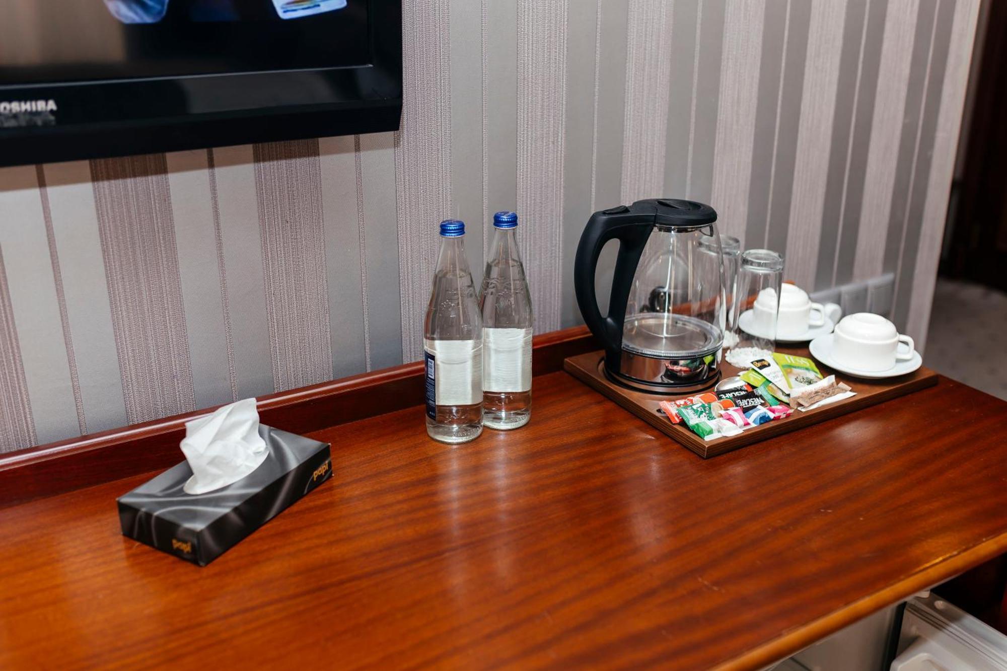 Capitol Hotel 바쿠 외부 사진