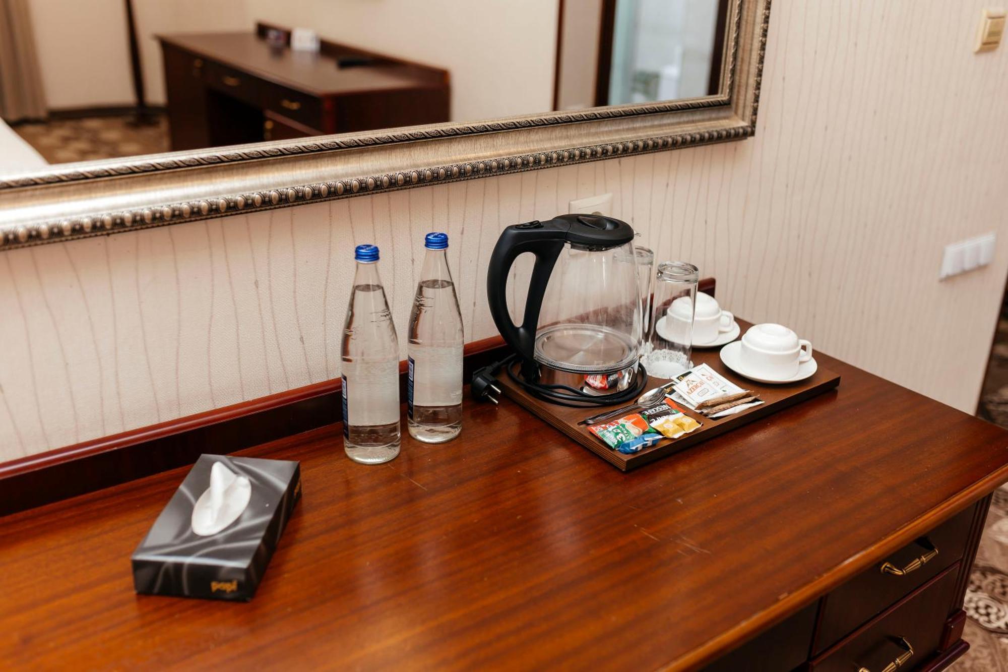 Capitol Hotel 바쿠 외부 사진