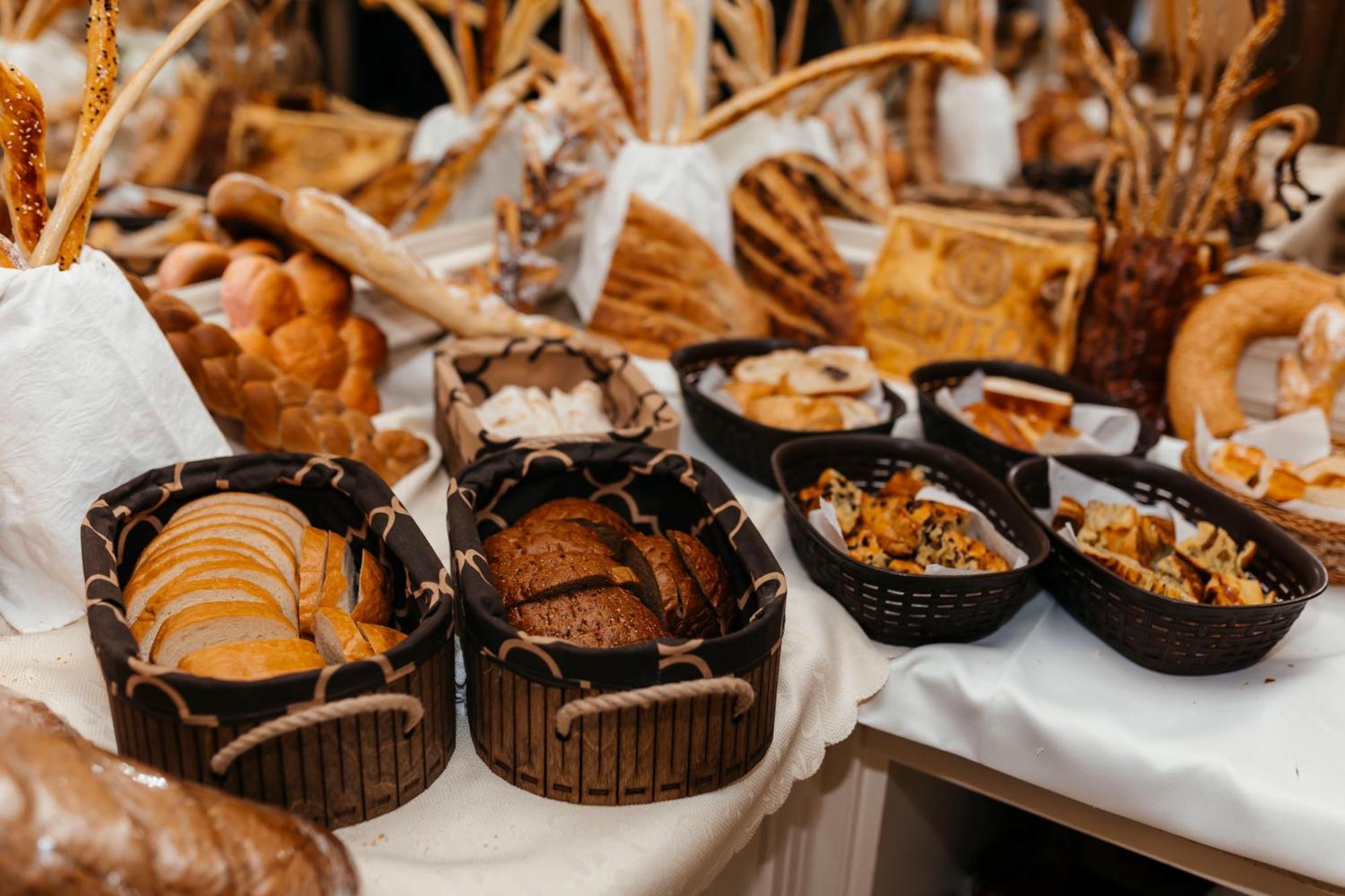 Capitol Hotel 바쿠 외부 사진