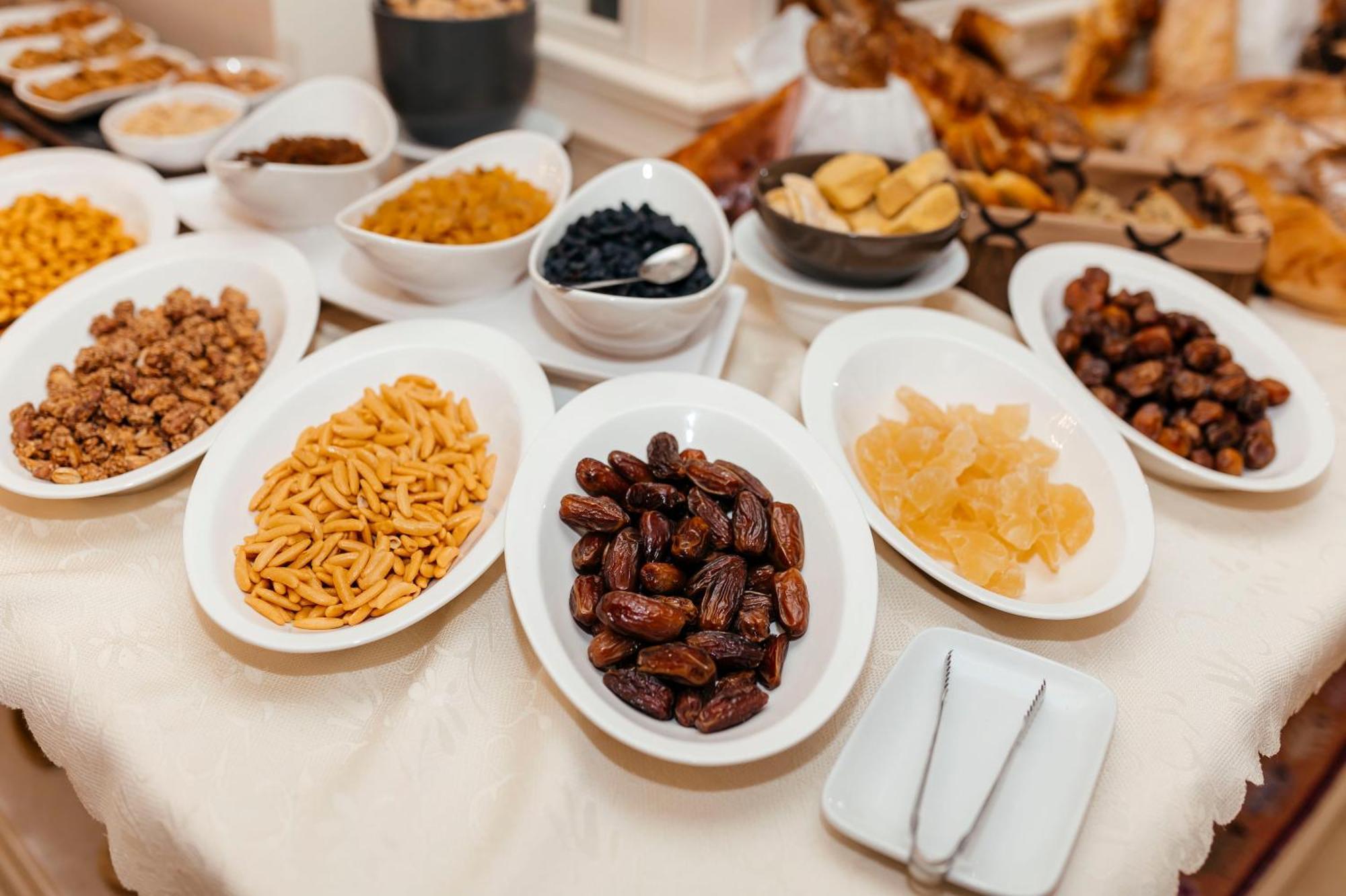Capitol Hotel 바쿠 외부 사진