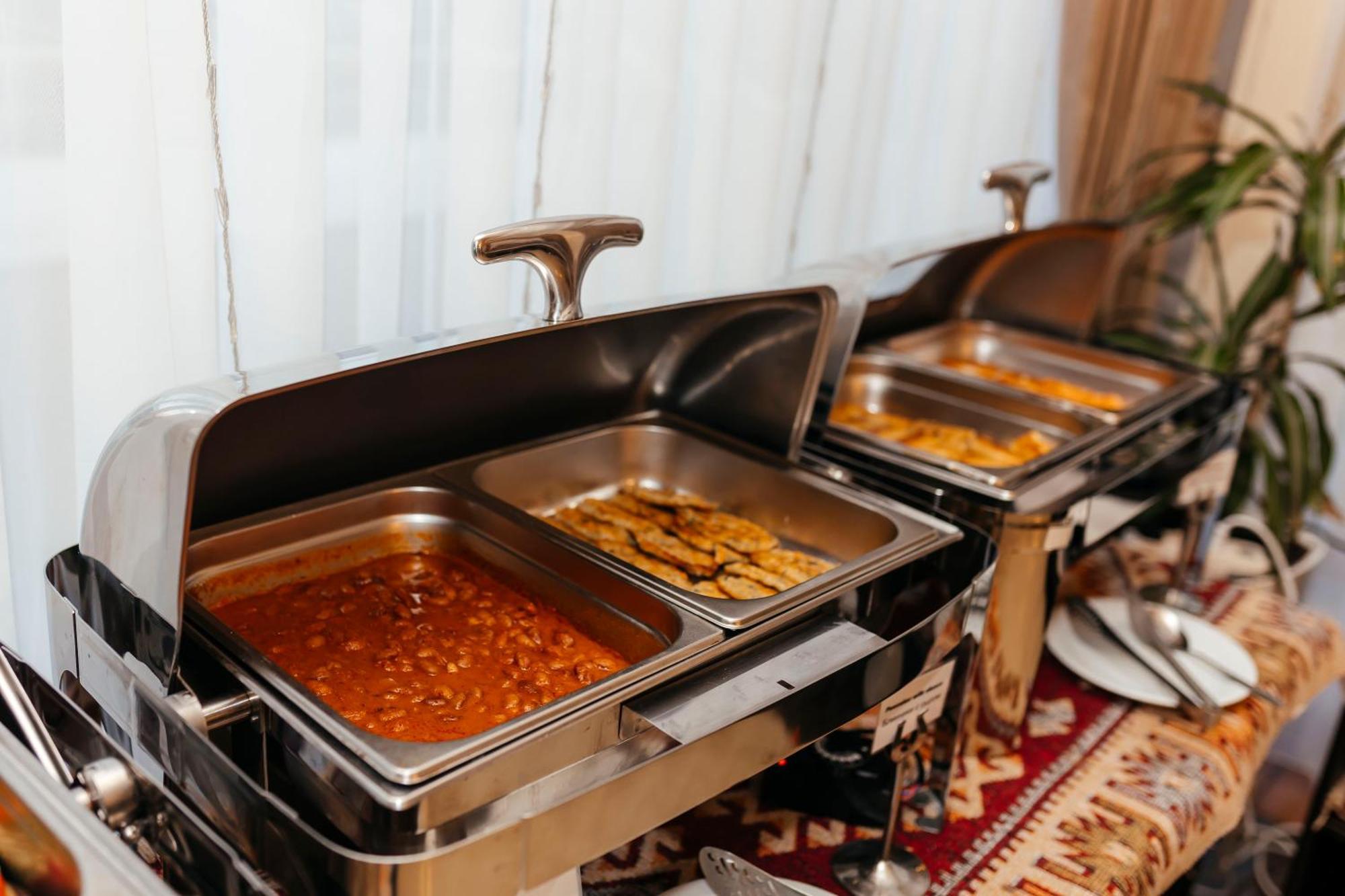 Capitol Hotel 바쿠 외부 사진